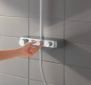 Душевая система Grohe Euphoria SmartControl Duo Cube (26508000)