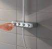 Душевая система Grohe Euphoria SmartControl Duo Cube (26508000)