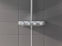 Душевая система Grohe Euphoria SmartControl Duo Cube (26508000)