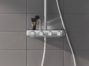 Душевая система Grohe Euphoria SmartControl Duo Cube (26508000)