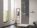 Душевая система Grohe Euphoria SmartControl Duo Cube (26508000)