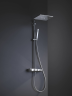 Душевая система Grohe Euphoria SmartControl Duo Cube (26508000)