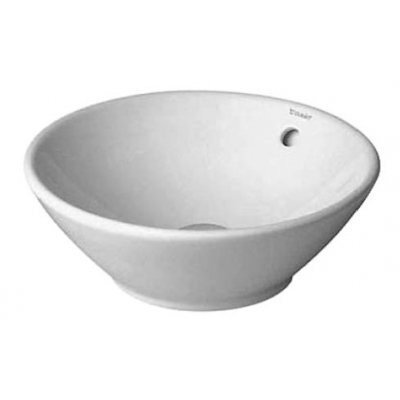 Умывальник накладной Duravit Bacino, 42 (325420000)