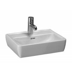Умивальник накладний Laufen Pro, 45 (H8119520001041)