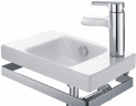 Умивальник підвісний Jacob Delafon Odeon Up, 40 (Е4799-00)