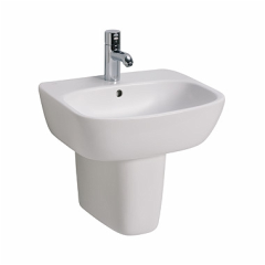 Умывальник подвесной Kolo Style, 55 (L21955000)