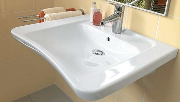 Умывальник подвесной Villeroy&Boch Omnia Architectura, 60 (517863R1)