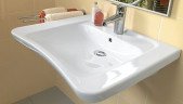 Умывальник подвесной Villeroy&Boch Omnia Architectura, 60 (517863R1)