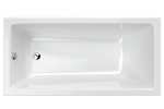 Ванна акрилова Radaway Mirella, 150x70 (WA1-48-150X070)