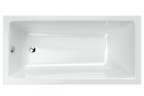 Ванна акрилова Radaway Mirella, 150x70 (WA1-48-150X070)