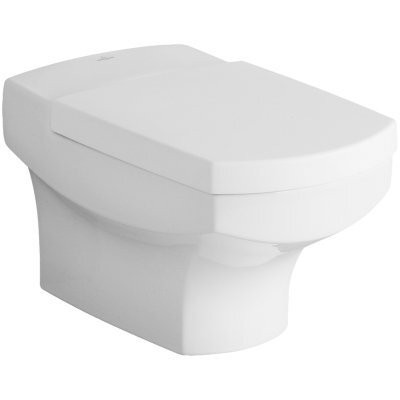 Унітаз підвісний Villeroy&Boch Bellevue (566410R1)