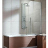 Шторка для ванни Radaway Torrenta PNJ 80, права, 150x80 (201101-101NR)