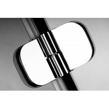 Шторка для ванни Radaway Torrenta PNJ 80, права, 150x80 (201101-101NR)
