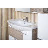 Тумба з умивальником Juventa Sofia Nova, 85 (СН-85G-B)