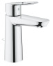 Cмеситель для умывальника Grohe BauLoop, однорычажный, хром (23762000)