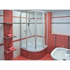 Душевая кабина Ravak Sabina SKCP4, 90x90 (31177V10011)