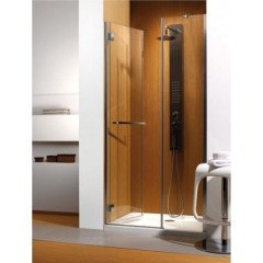 Душові двері Radaway Carena DWJ 100L, ліві (34322-01-01NL)