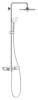 Душевая система Grohe Euphoria SmartControl Mono (26509000)