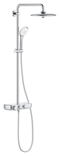 Душевая система Grohe Euphoria SmartControl Mono (26509000)
