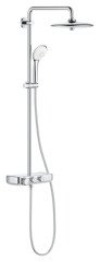 Душевая система Grohe Euphoria SmartControl Mono (26509000)