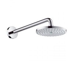 Верхній душ Hansgrohe Raindance Air (27468000)