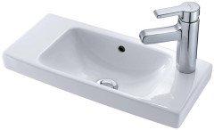 Умывальник подвесной Jacob Delafon Odeon Up, 50 (E4701R-00)