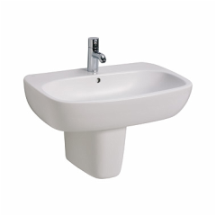 Умывальник подвесной Kolo Style, 60 (L21960000)