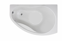 Ванна акрилова Kolo Promise, права, 150х100 (XWA3050000)