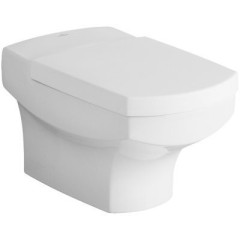 Унитаз подвесной Villeroy&Boch Bellevue (566410R2)