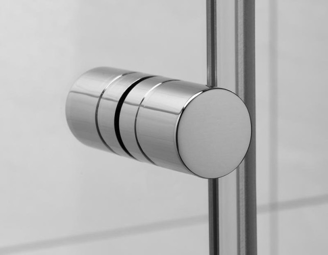 Шторка для ванни Radaway Vesta DWJ 140, 150x140 (209114-01-01)