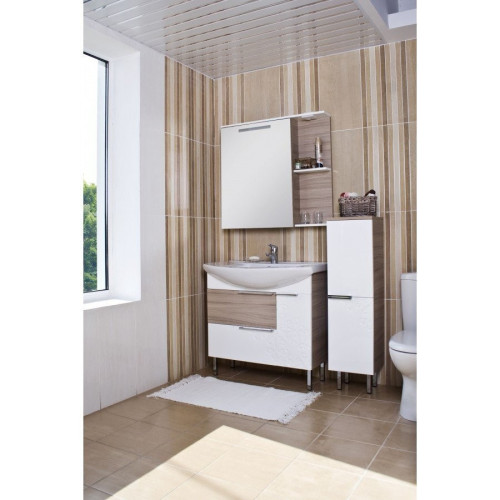 Тумба с умывальником Juventa Sofia Nova, 85 (СН-85S)