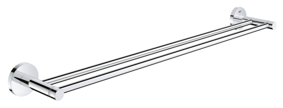 Держатель для полотенец Grohe Essentials (40802001)