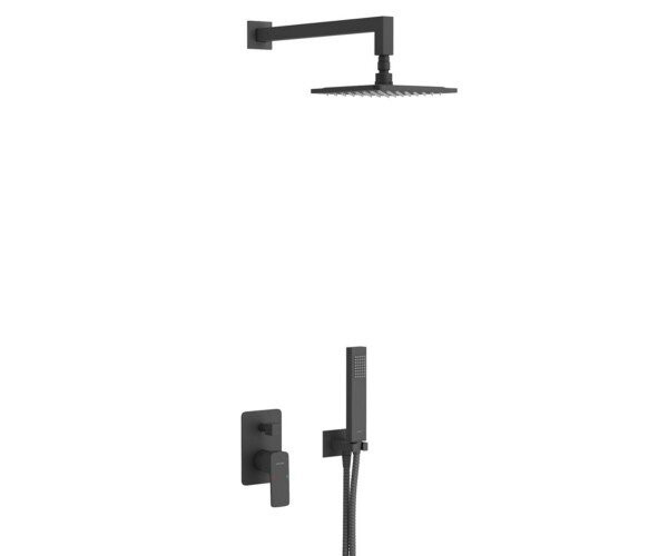Душевая система Excellent Keria (AREX.SET.2045BL)