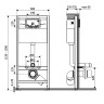 Инсталляция для унитаза Devit 3 в 1 (90.211)