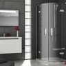 Душевая кабина Ravak SmartLine SMSKK4, 80x80 (3S244A00Y1)