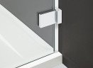 Душевая стенка Radaway Euphoria KDJ S3 90 (383035-01)