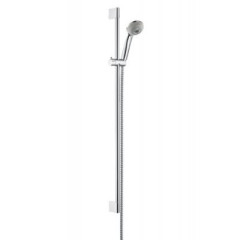 Душовий гарнітур Hansgrohe Crometta 85 Multi/Unica (27766000)