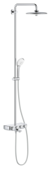 Душевая система Grohe Euphoria SmartControl Mono (26510000)