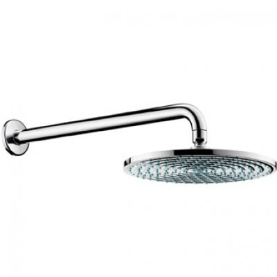 Верхний душ Hansgrohe Raindance Air (27474000)