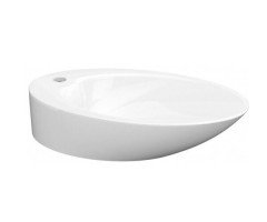 Умивальник врізний Idevit Alfa, 43 (3101-0435)