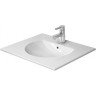 Умывальник накладной Duravit Darling New, 63 (499630000)