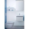 Умивальник накладний Duravit Darling New, 63 (499630000)