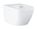 Унитаз подвесной Grohe Euro Ceramic (3932800H)