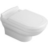 Унітаз підвісний Villeroy&Boch Hommage (6661B0R1)