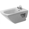 Биде подвесное Duravit Caro (290150000)