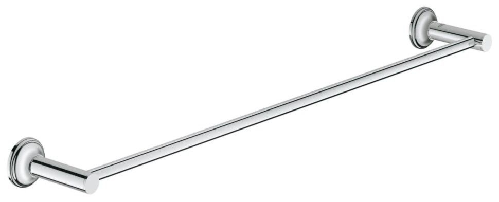Держатель для полотенец Grohe Essentials Authentic (40653001)