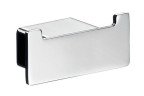 Крючок двойной Emco Loft (0575 001 02)