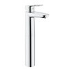 Cмеситель для умывальника Grohe BauLoop, однорычажный, хром (23764000)