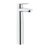 Змішувач для умивальника Grohe BauLoop, одноважільний, хром (23764000)