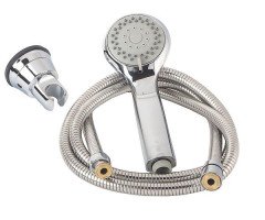 Душевой гарнитур Deante Piccola (NDU 042K)